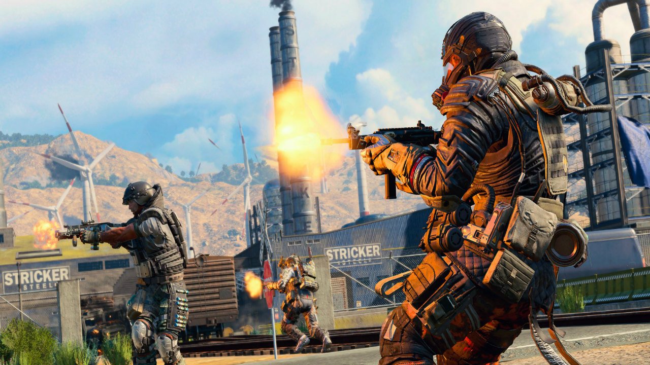 Call of Duty y su contenido especial para este fin de semana
