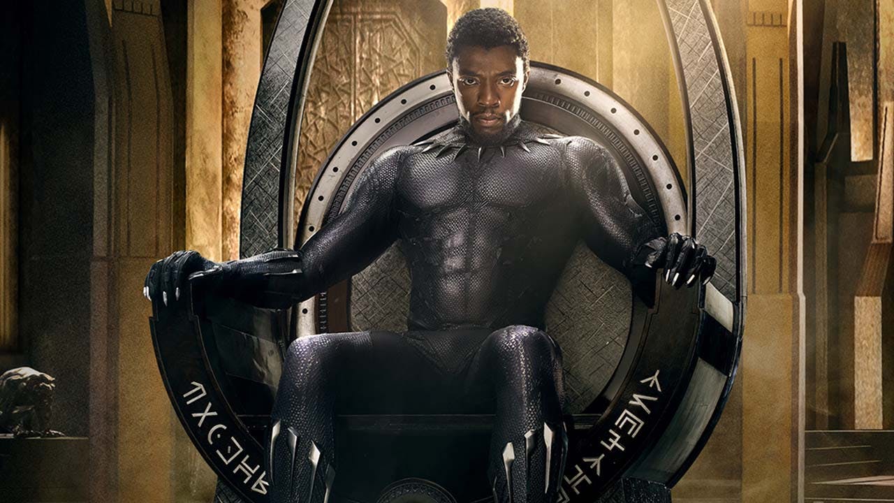 Michelle Obama sobre Black Panther: «Me encantó esta película»