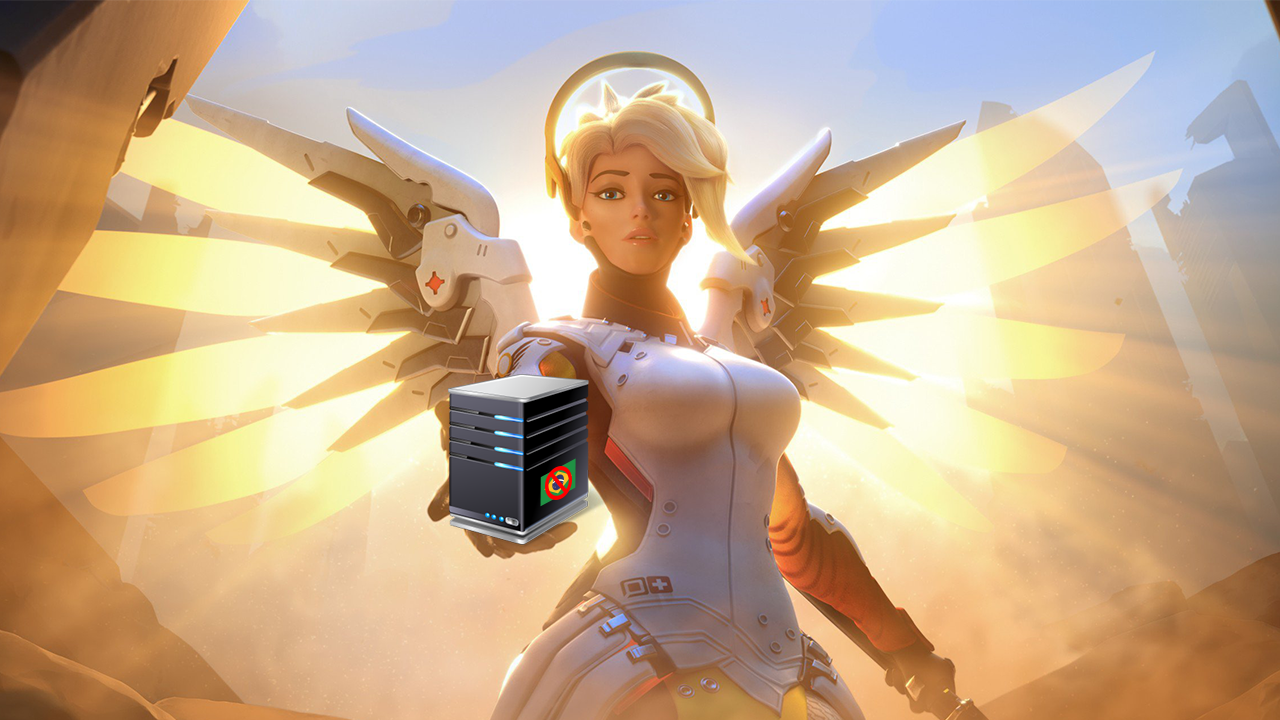 Blizzard comienza a probar servidores de Overwatch fuera de Brasil
