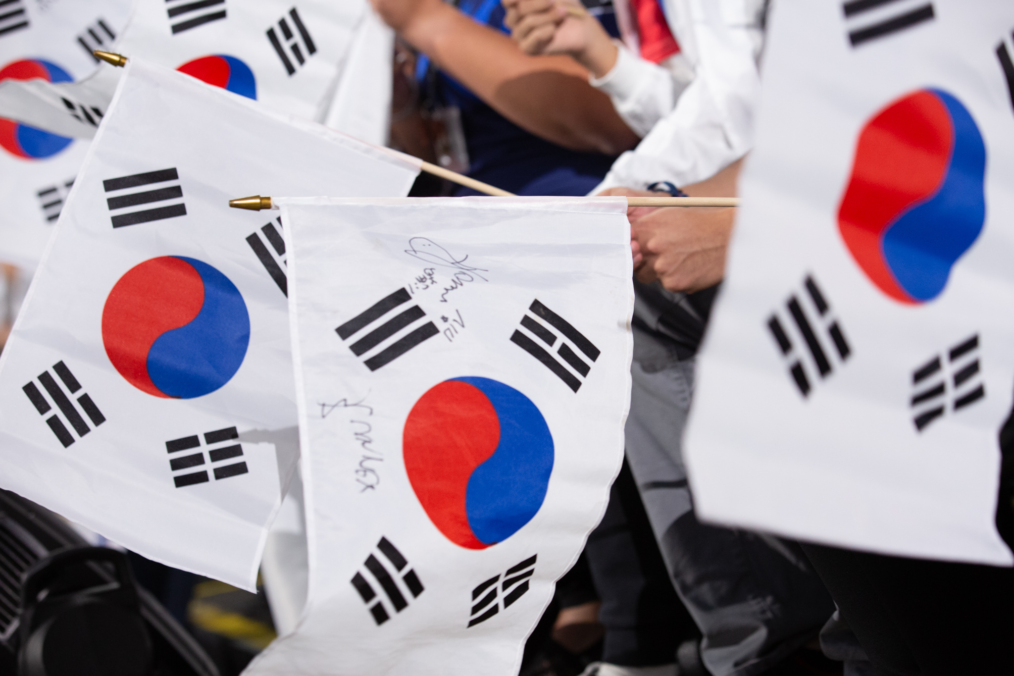 BlizzCon 2018: Corea se corona campeón del Overwatch World Cup 2018