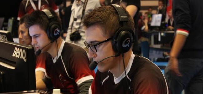 bodyy llega a G2 en reemplazo de Ex6TenZ