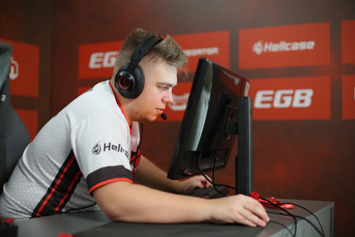 B1ad3 y bondik ya no siguen siendo parte de Gambit