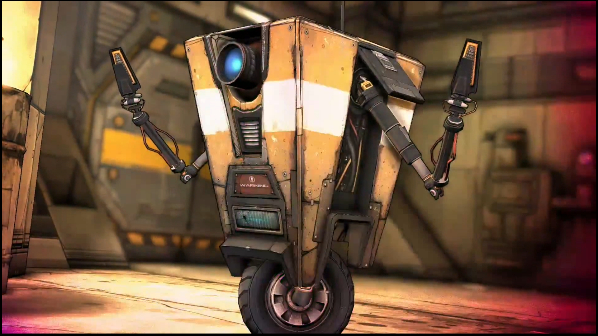 E3: ¿Veremos el anuncio de Borderlands 3?