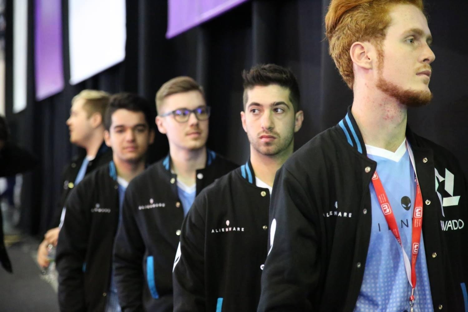 Rumor: Sonic sería el reemplazo de JDM en Envy