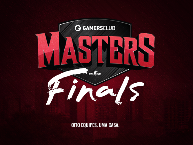 Todo lo que tienes que saber de la Gamers Club Masters 2018