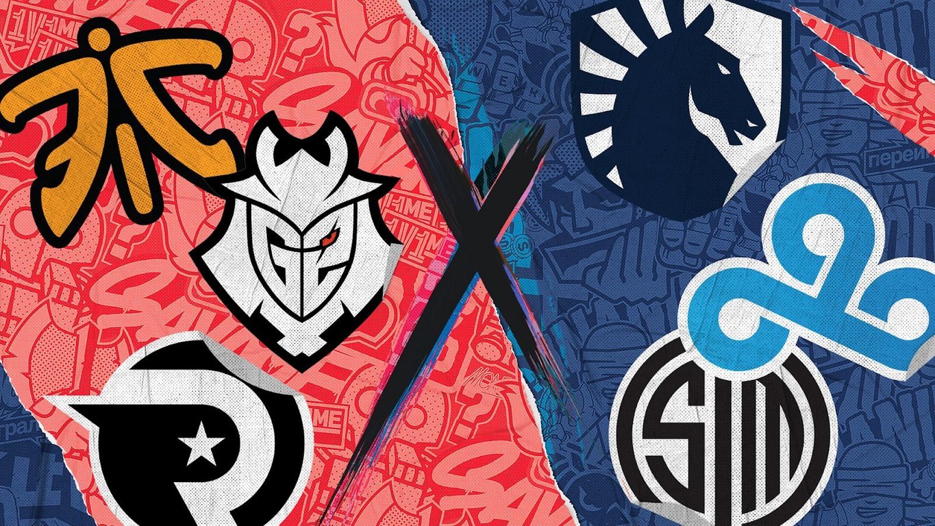 Rift Rivals: NA vs EU revela su fecha de inicio y sus participantes
