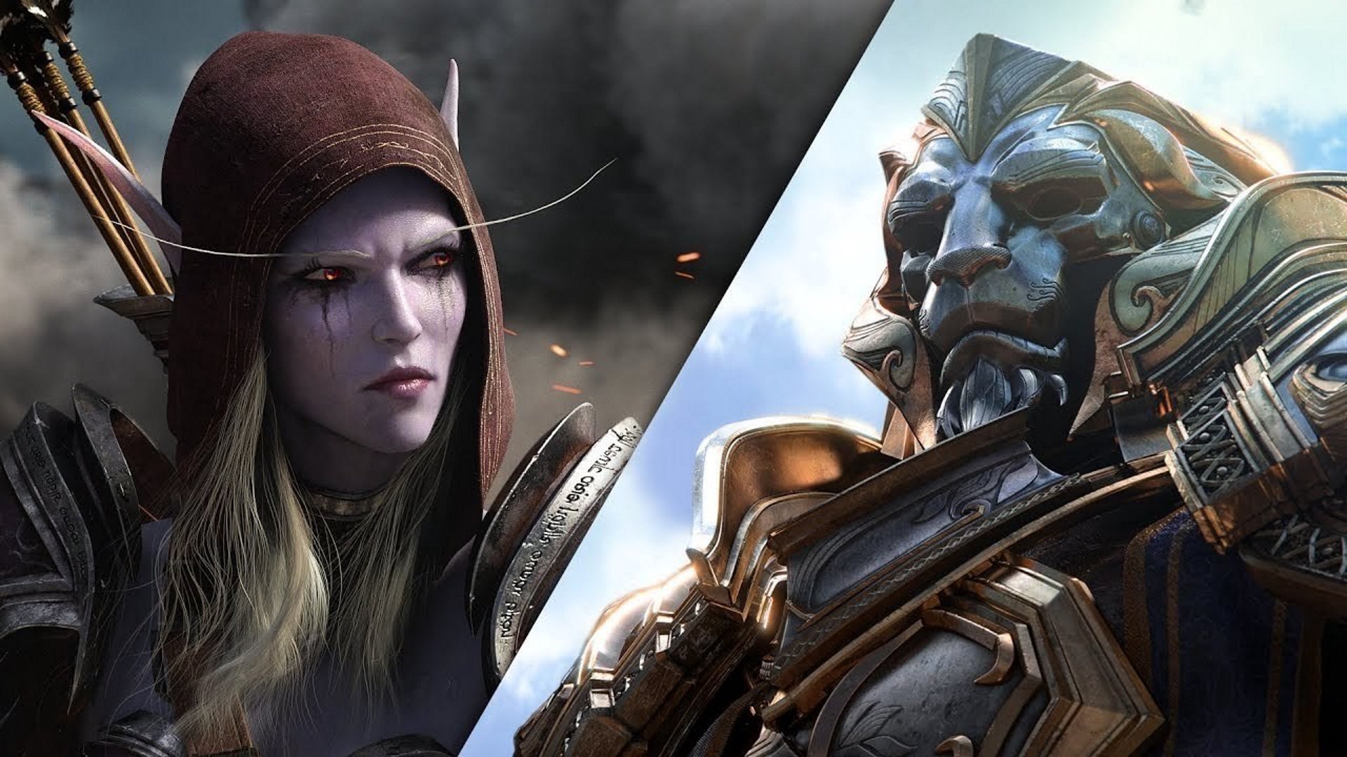 Analizando World of Warcraft: Battle for Azeroth
