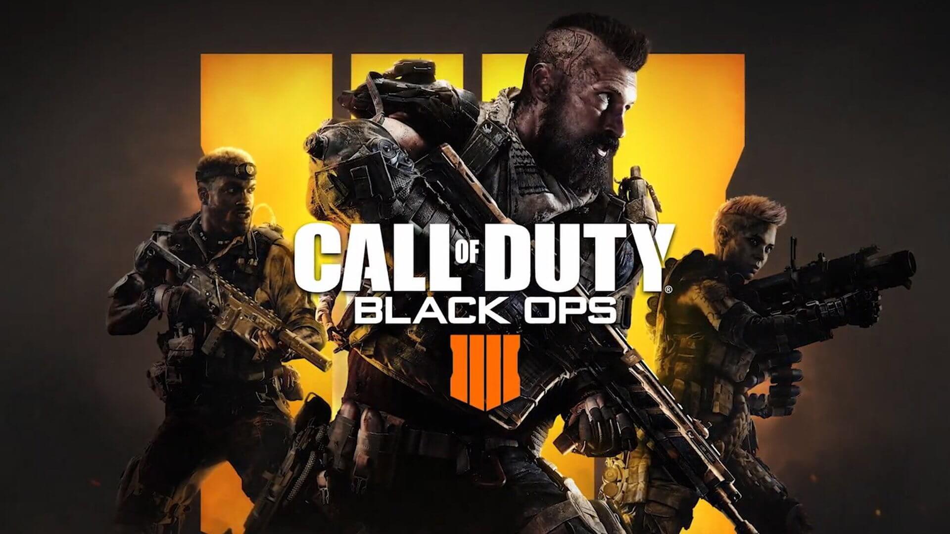 Demandan a Activision por uso de imagen en Call of Duty Black Ops 4