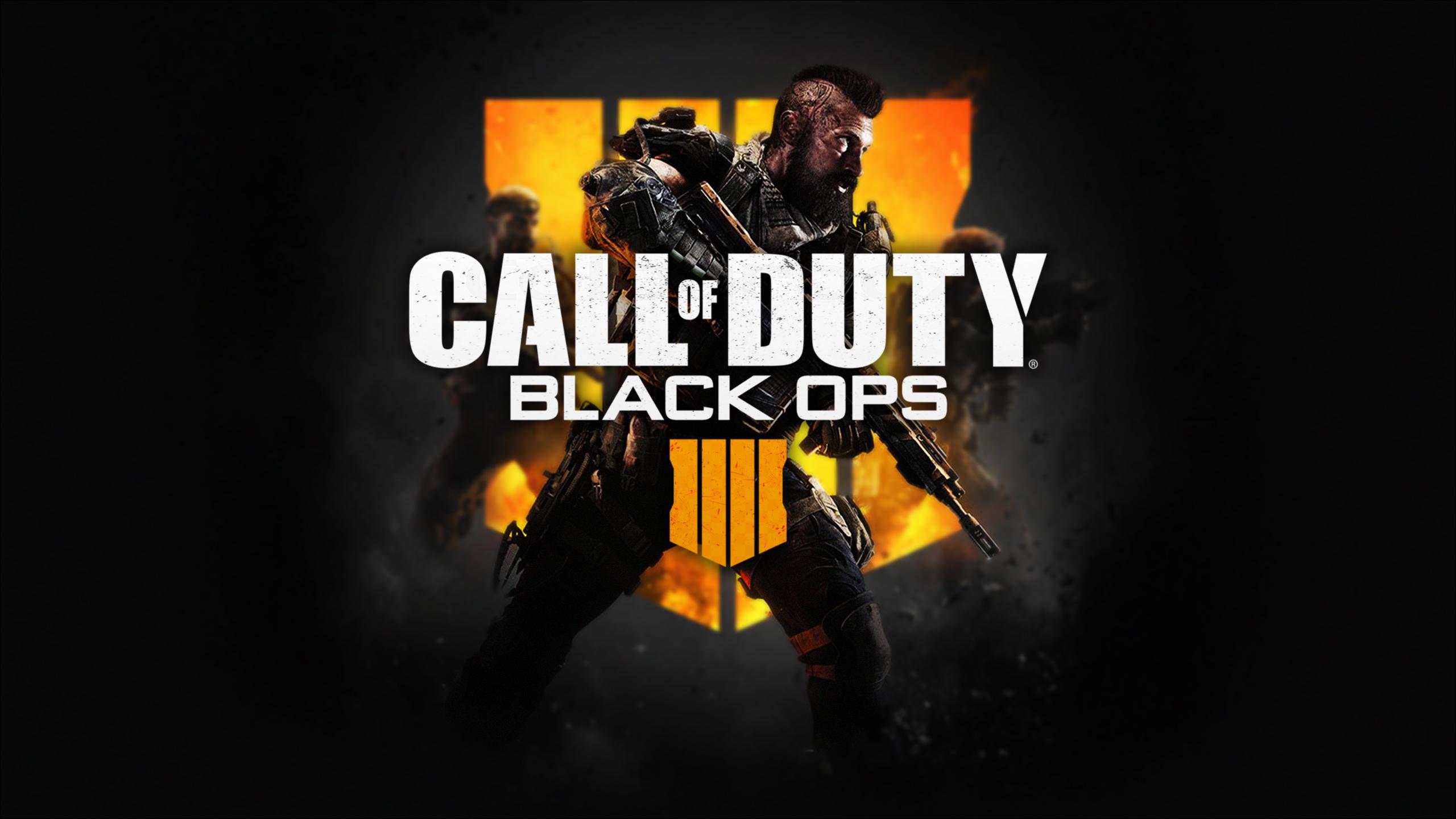 Black Ops 4 sigue batiendo récords, y logra generar 500 millones de dólares en su primer fin de semana