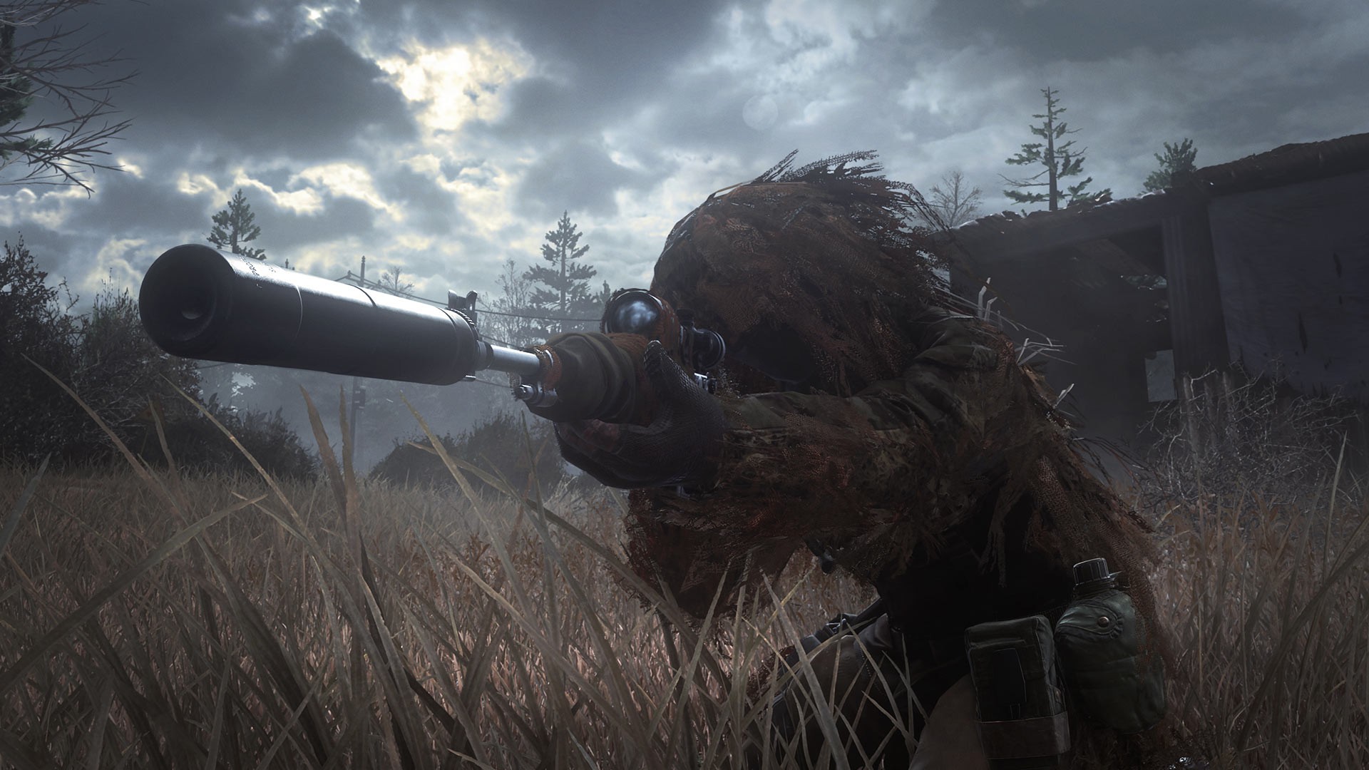 Anuncio del nuevo Call of Duty es inminente