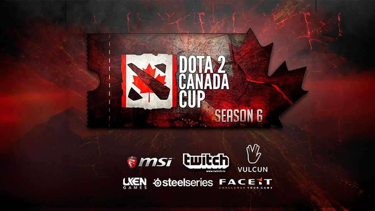 Complexity es campeón de la Canada Cup Season 6