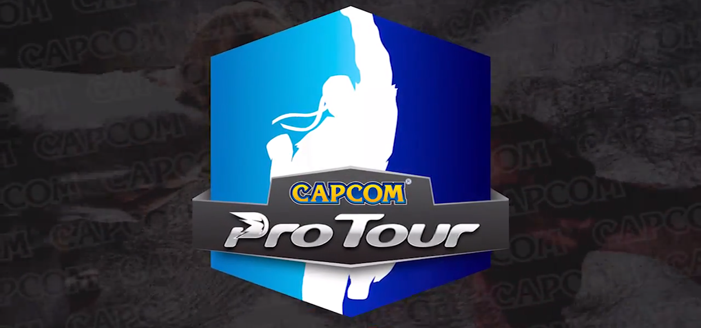 El Capcom Pro Tour presenta grandes cambios