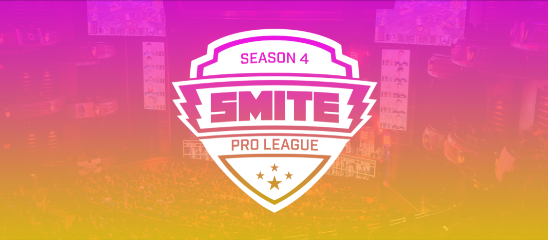 Smite Pro League: Mirada general a la Season 4