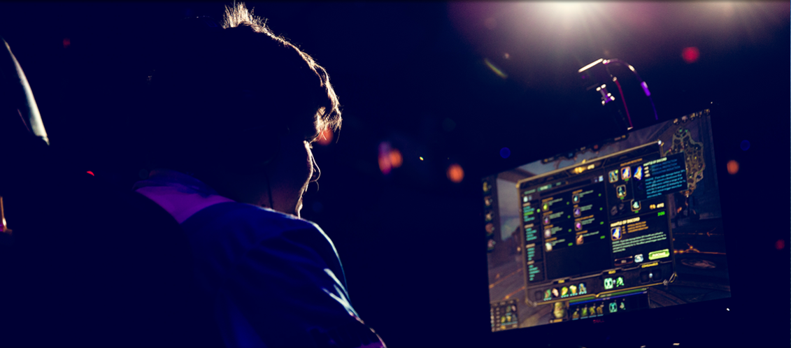 Smite se acerca al DreamHack Valencia para las finales de verano