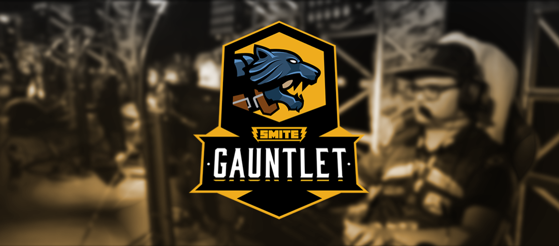 Smite Pro League: Formato del Gauntlet de primavera