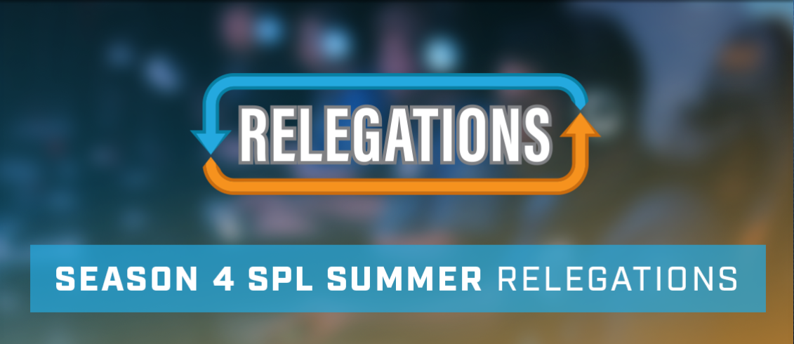 SPL: Ganadores de las Relegaciones de verano