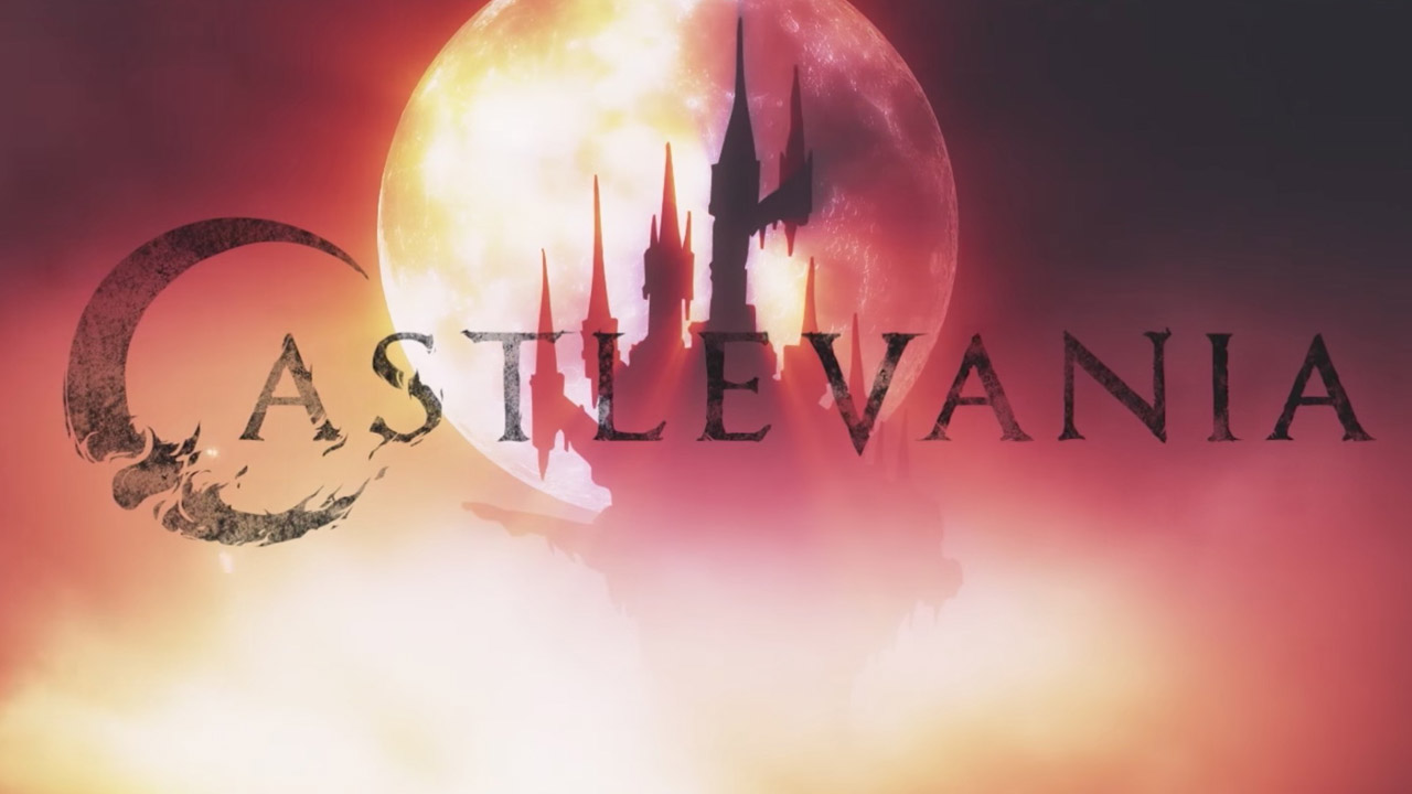 Netflix confirma segunda temporada de Castlevania