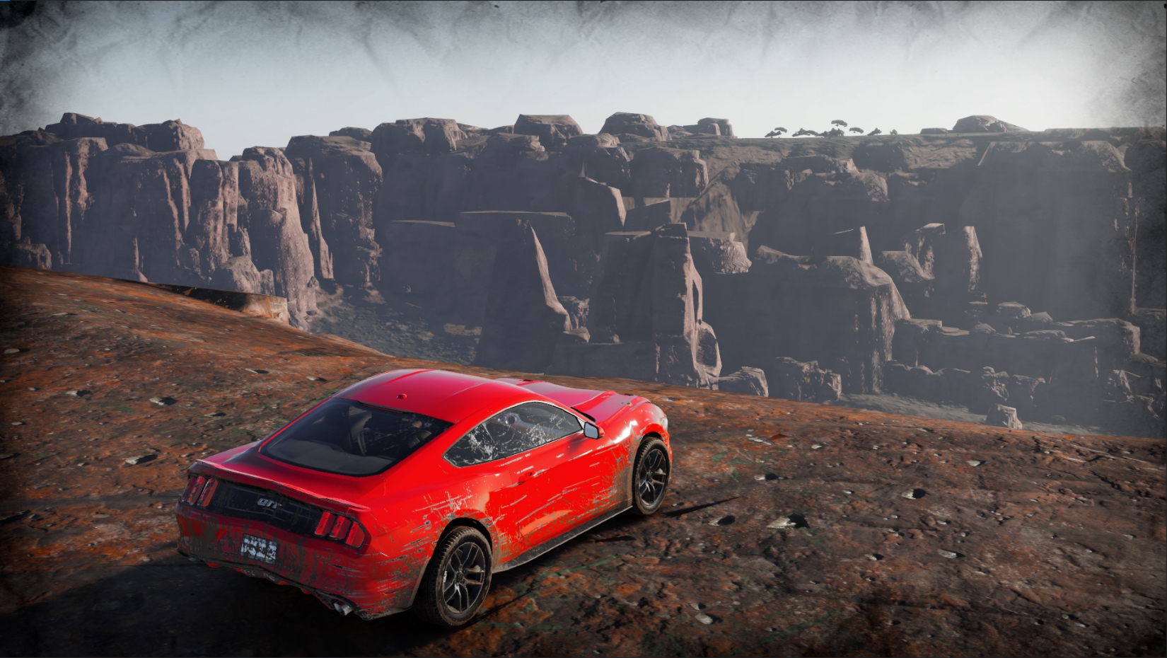 The Crew 2: En la variedad está el gusto