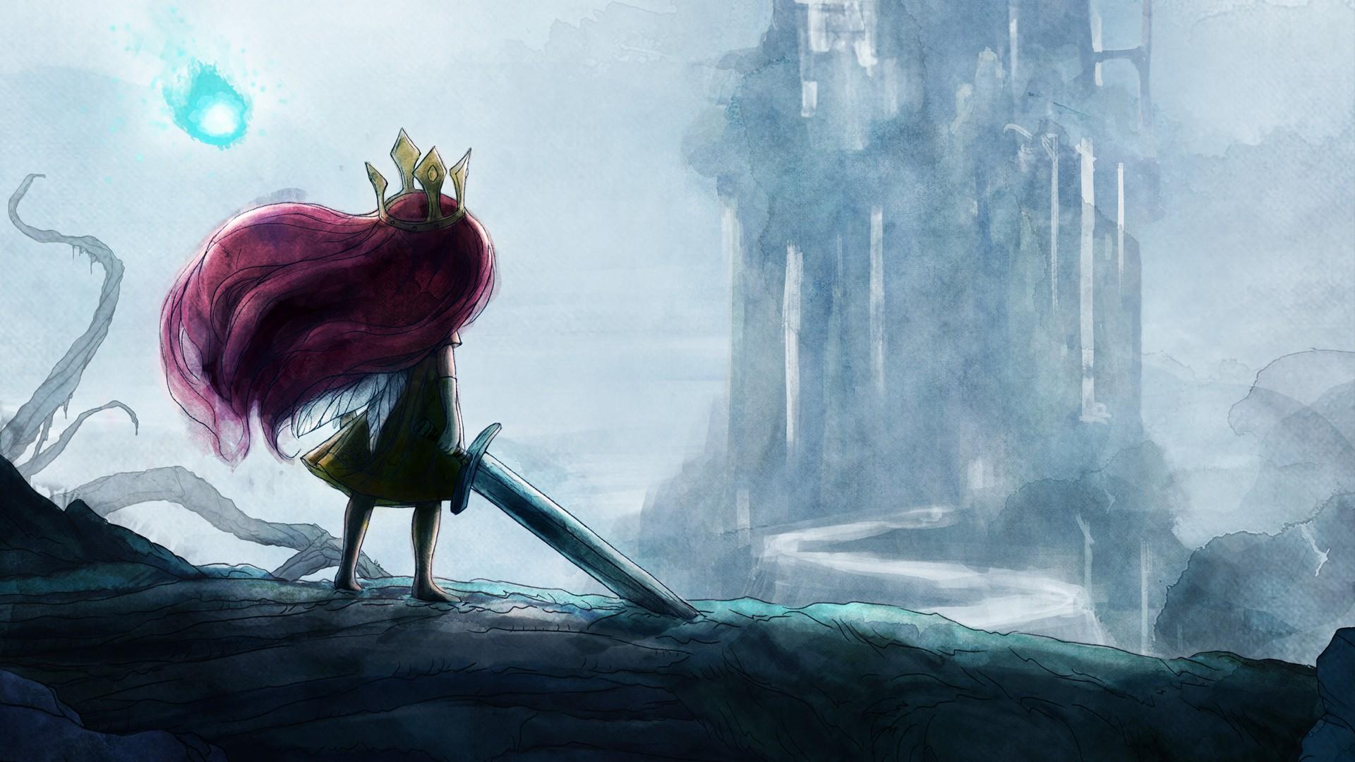 Child of Light y Valiant Hearts llegarán a Nintendo Switch en octubre