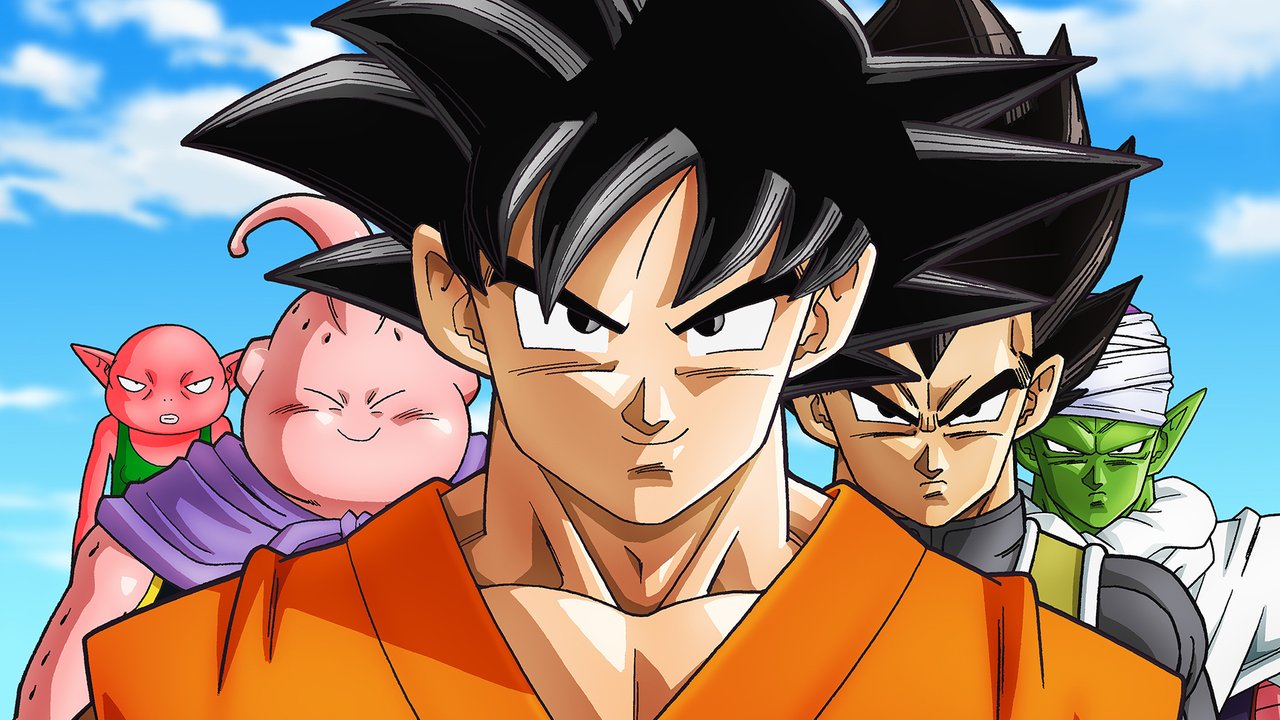 Chile recibirá el Dragon Concert: Concierto musical exclusivo de Dragon Ball