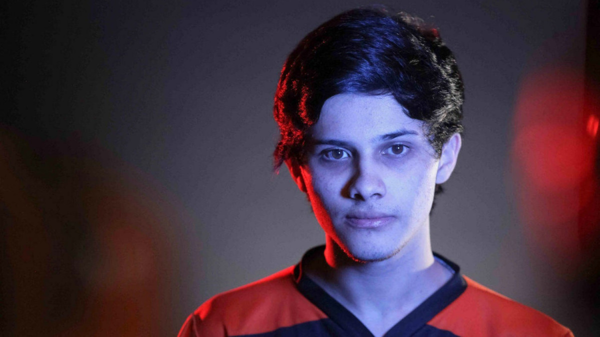 ¡Pura vida!: Choisix es el nuevo fichaje de Rebirth Esports