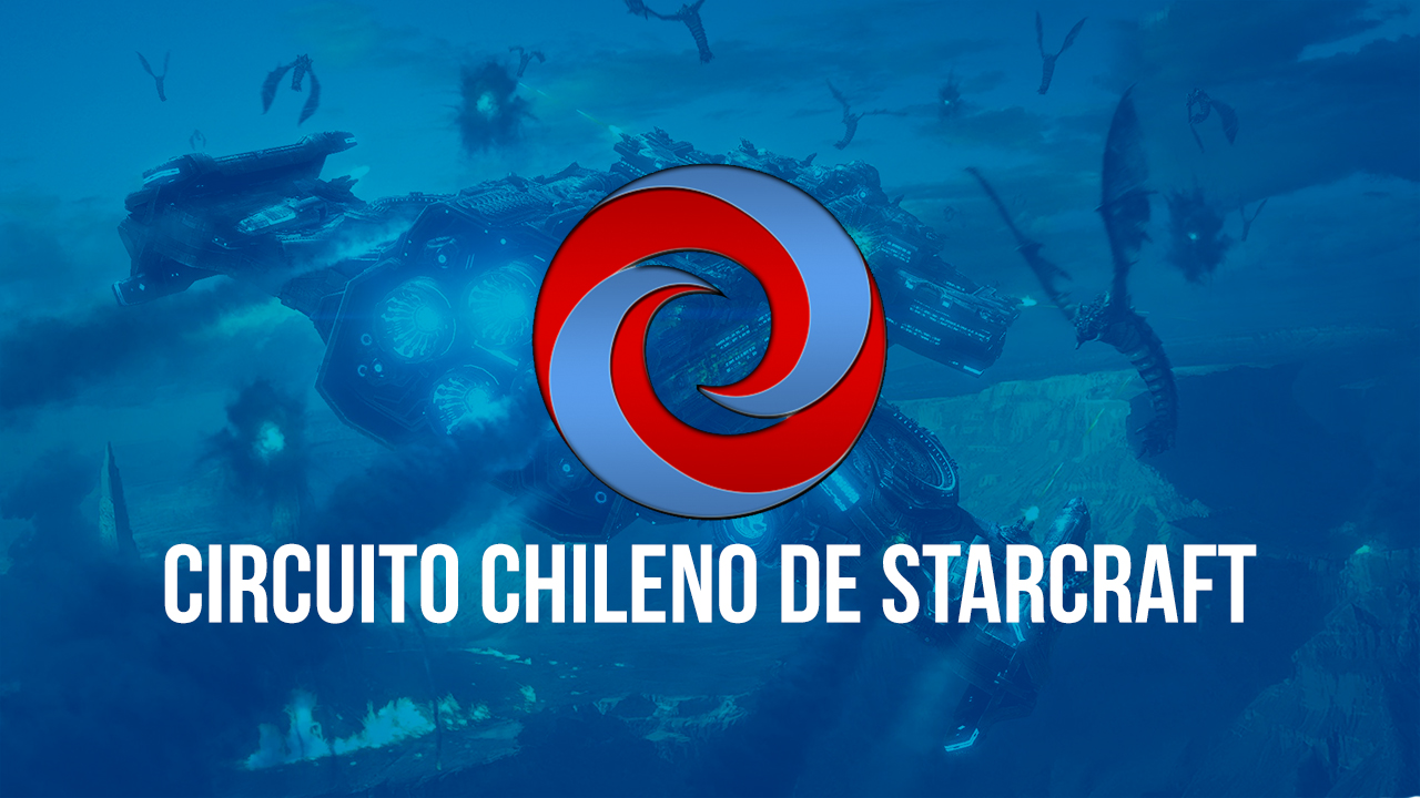 Jarppi se corona campeón del Circuito Chileno de StarCraft #7