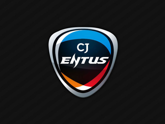 ¡CJ Entus anuncia su plantilla 2016 de League of Legends!
