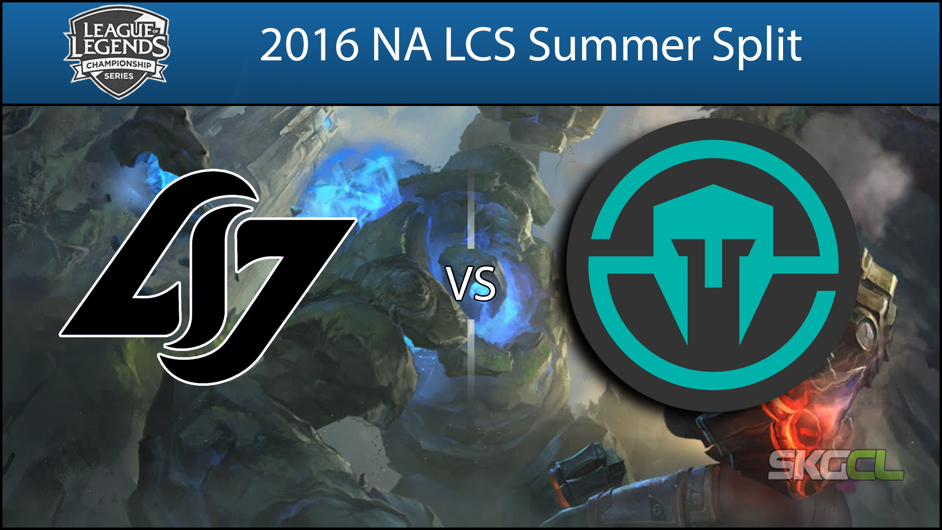 Counter Logic Gaming vs Immortals: Aprender de los errores y ganar
