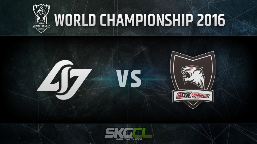 Edward Gaming vs H2K-Gaming: ¡Mouse nos sorprende nuevamente!