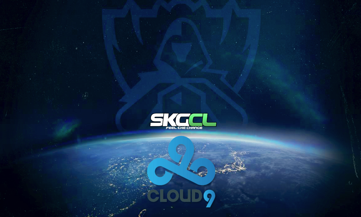 De cara al Mundial: Cloud9