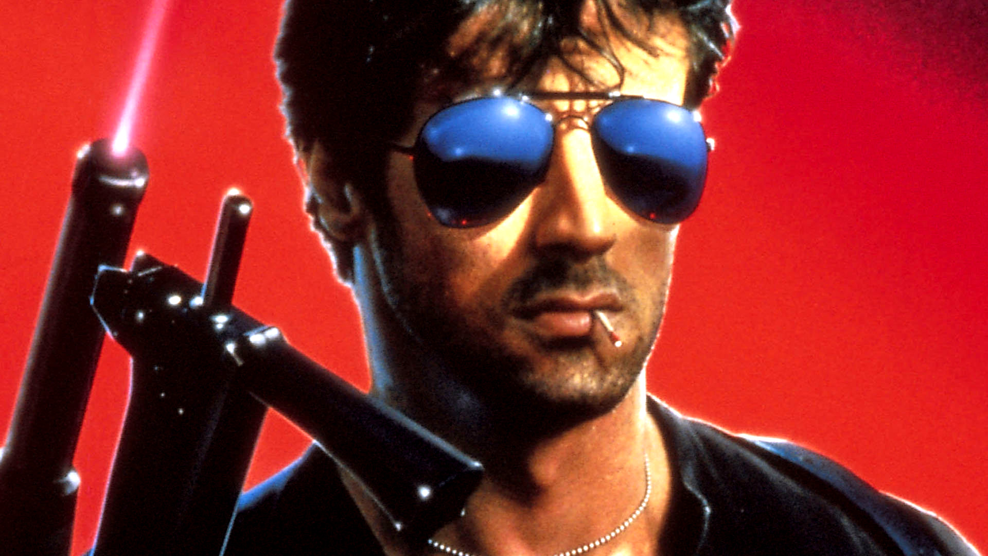Sylvester Stallone quiere adaptar la película «Cobra» en una serie de TV