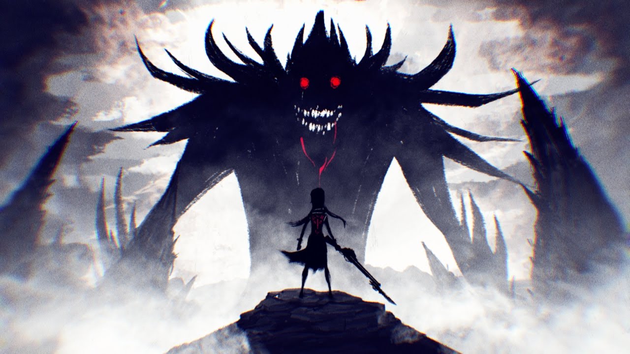 E3 2017: Lo nuevo de Bandai Namco, Code Vein hará su arribo a Xbox One