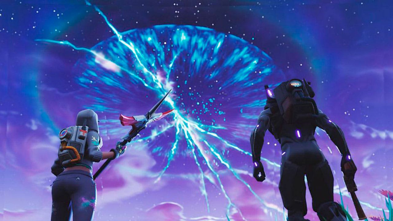 ¡Dale un vistazo a las novedades del parche 5.21 de Fortnite Battle Royale!