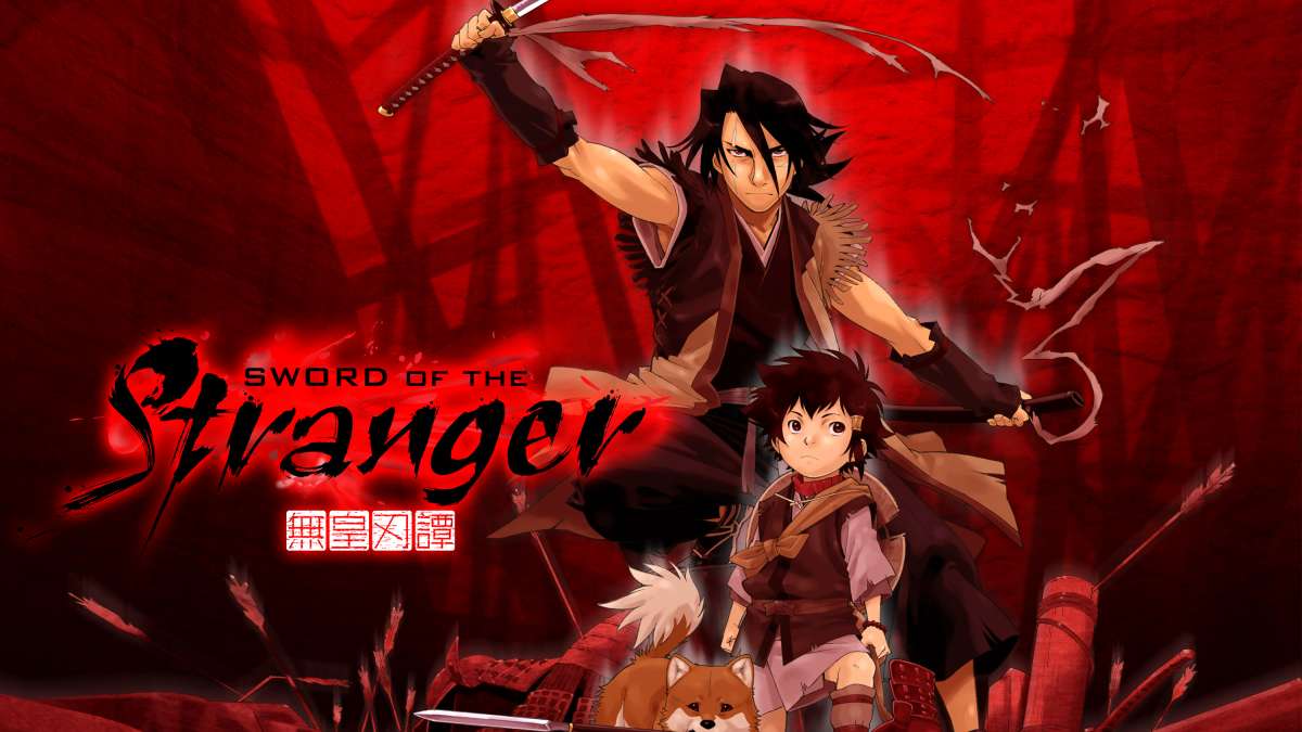 Comienza la preventa en Cinemark Chile para «Sword of the Stranger»