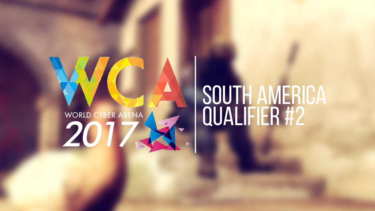 Conoce a los equipos en llegar a la semifinal de la WCA 2017 South America Qualifier #2