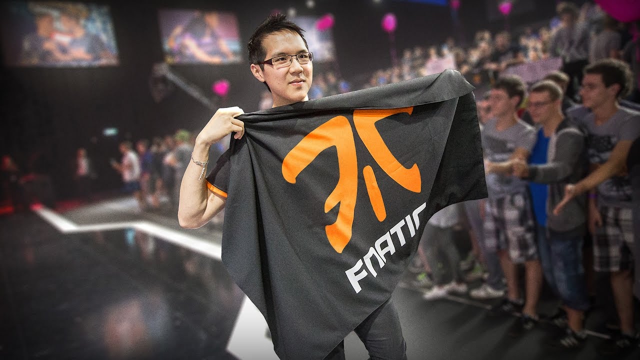 El conocido exjugador de Fnatic ‘YellOwStaR’ encuentra equipo tras su salida del PSG