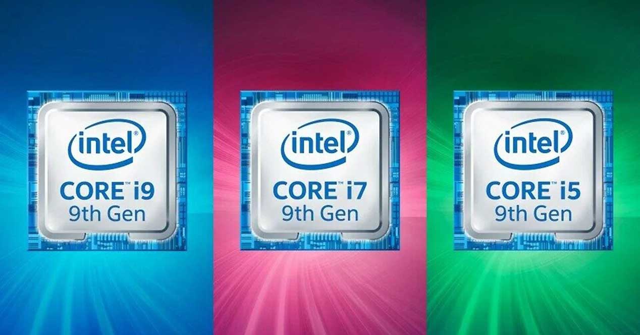 Intel podría bajar el precio de sus procesadores para competir con Ryzen 3000