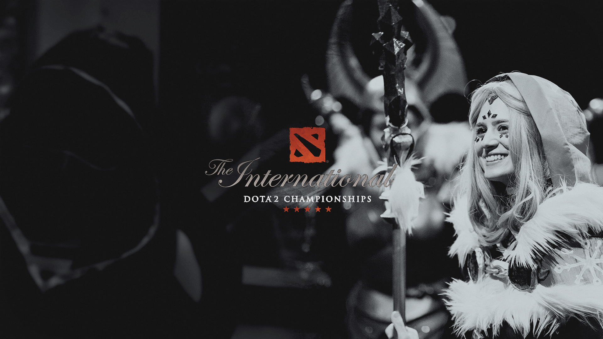 The International 7: Concurso de Cosplay anunciado