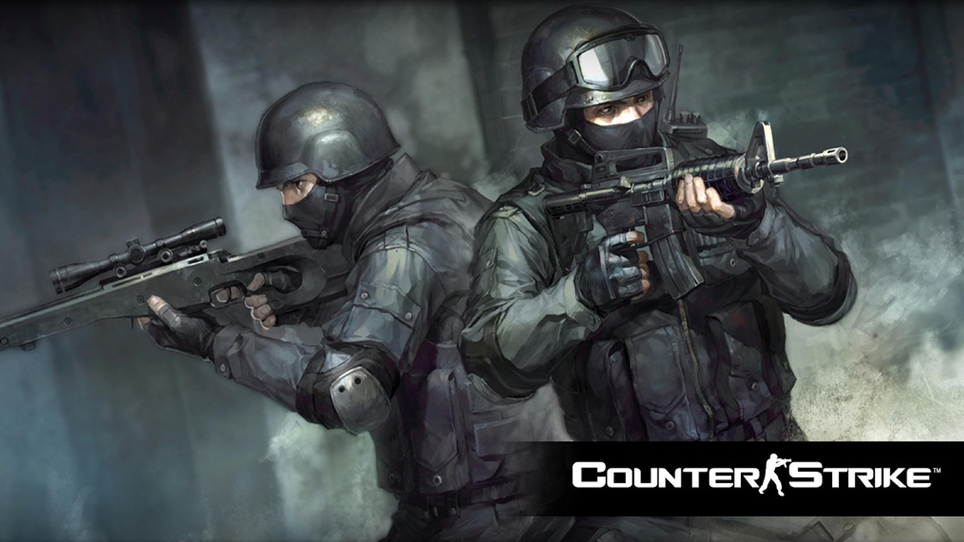 El creador de Counter Strike aconseja crear juegos sin sentirse presionados por los eSports