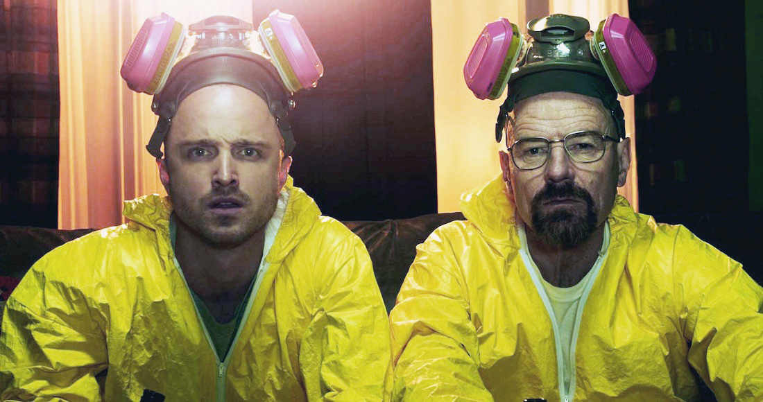 Bryan Cranston confirmó su aparición en la secuela de Breaking Bad