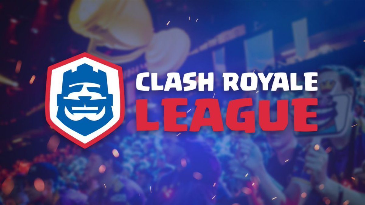 Se anuncia la fecha de inicio del Clash Royale League West