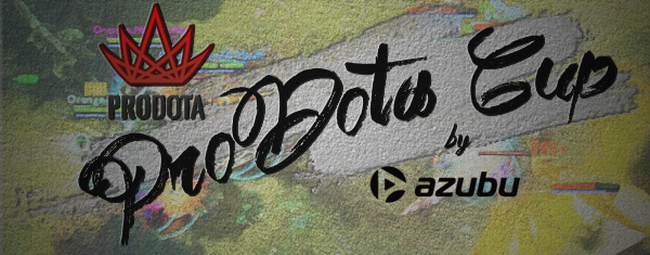 Se anuncia el torneo «The ProDota Cup S3» y los equipos participantes