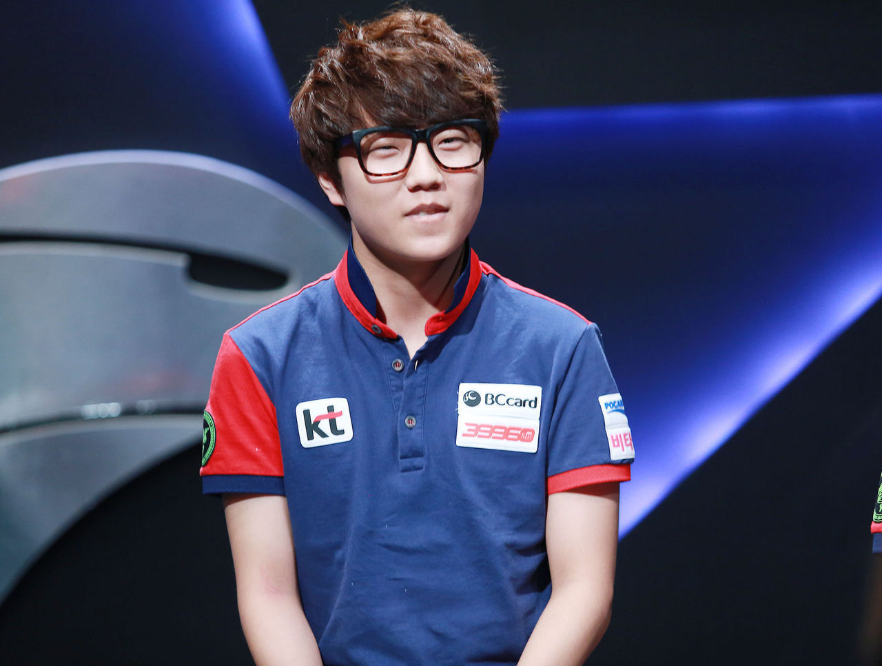 Dignitas suma a Ssumday y Chaser para stompear NA