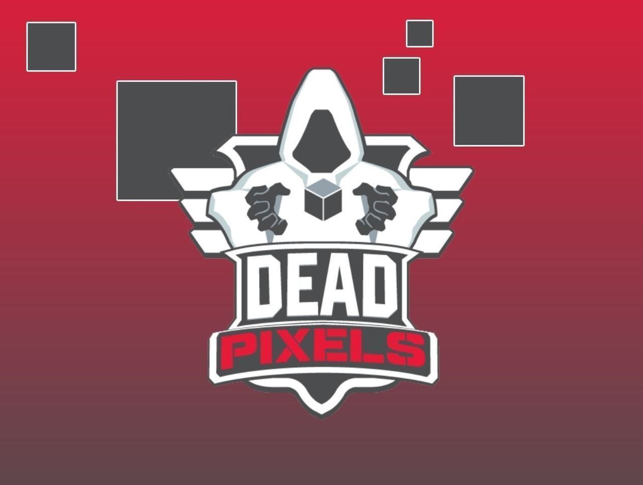 Dead Pixels vuelve al CS:GO