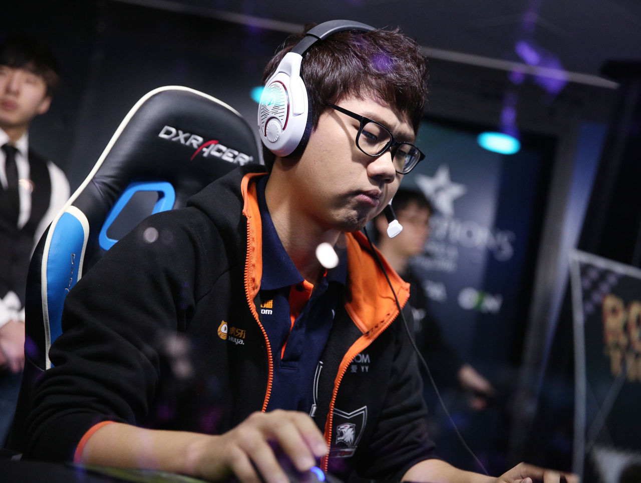 Kuro compara la nueva plantilla de Afreeca Freecs con Rox Tigers