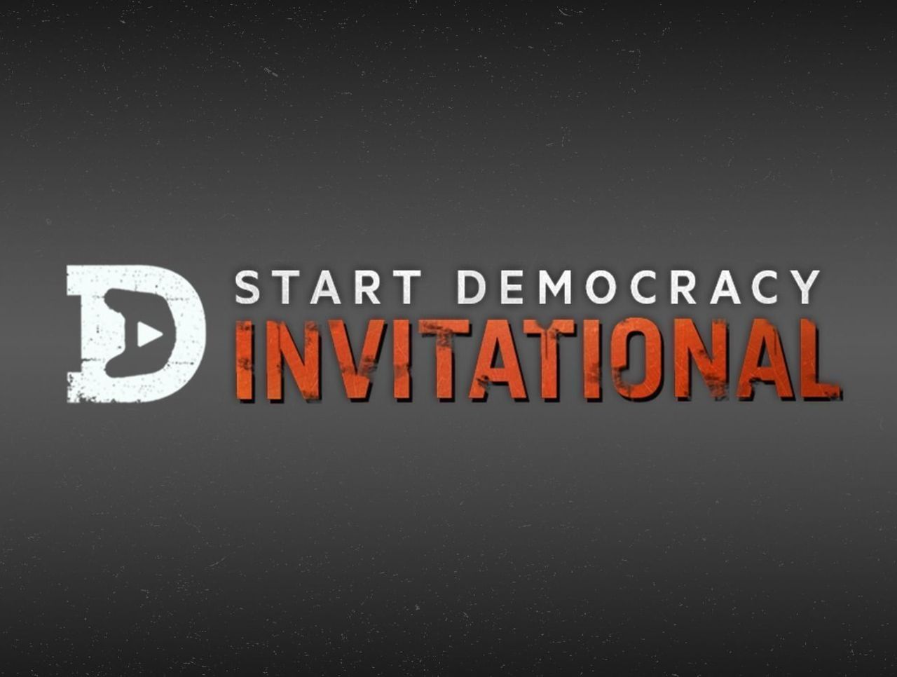 Trump, Chakki y más en el ONOG Start Democracy Invitational