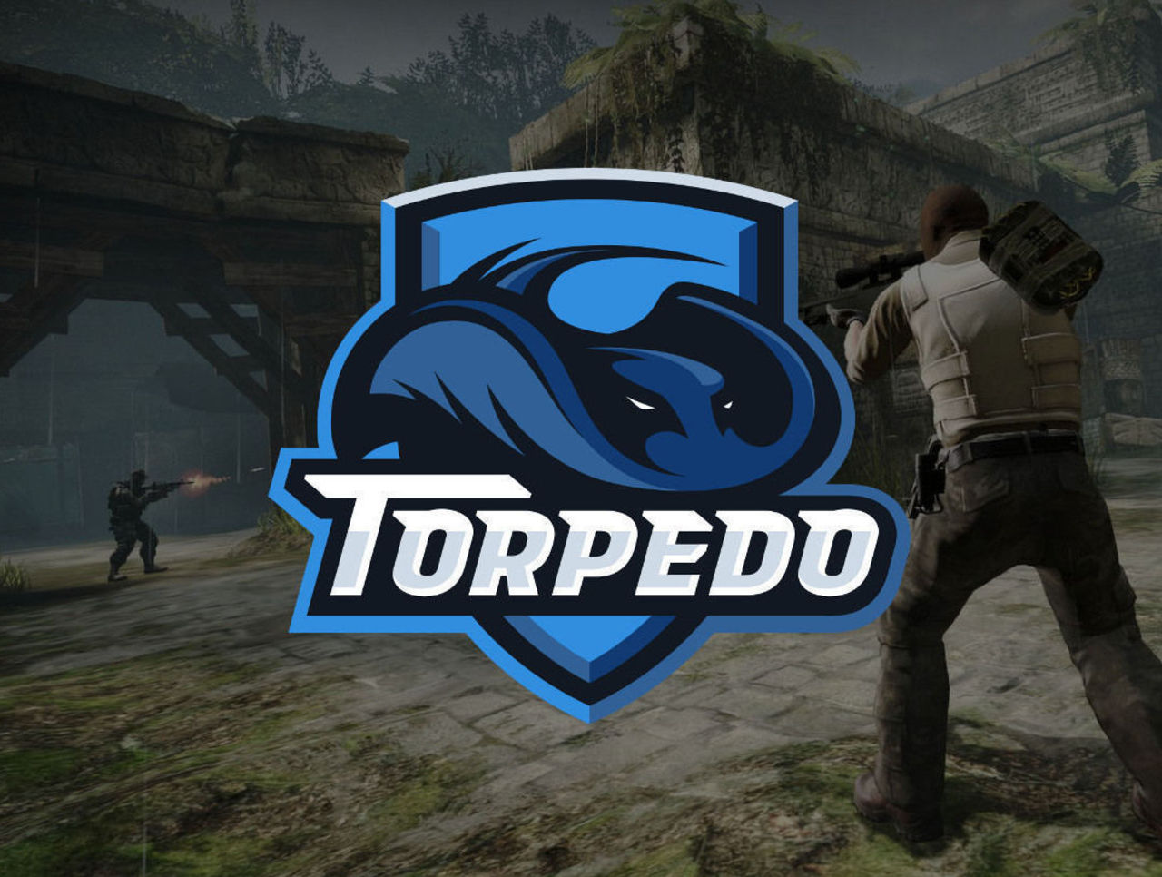 Torpedo libera su roster de CS:GO