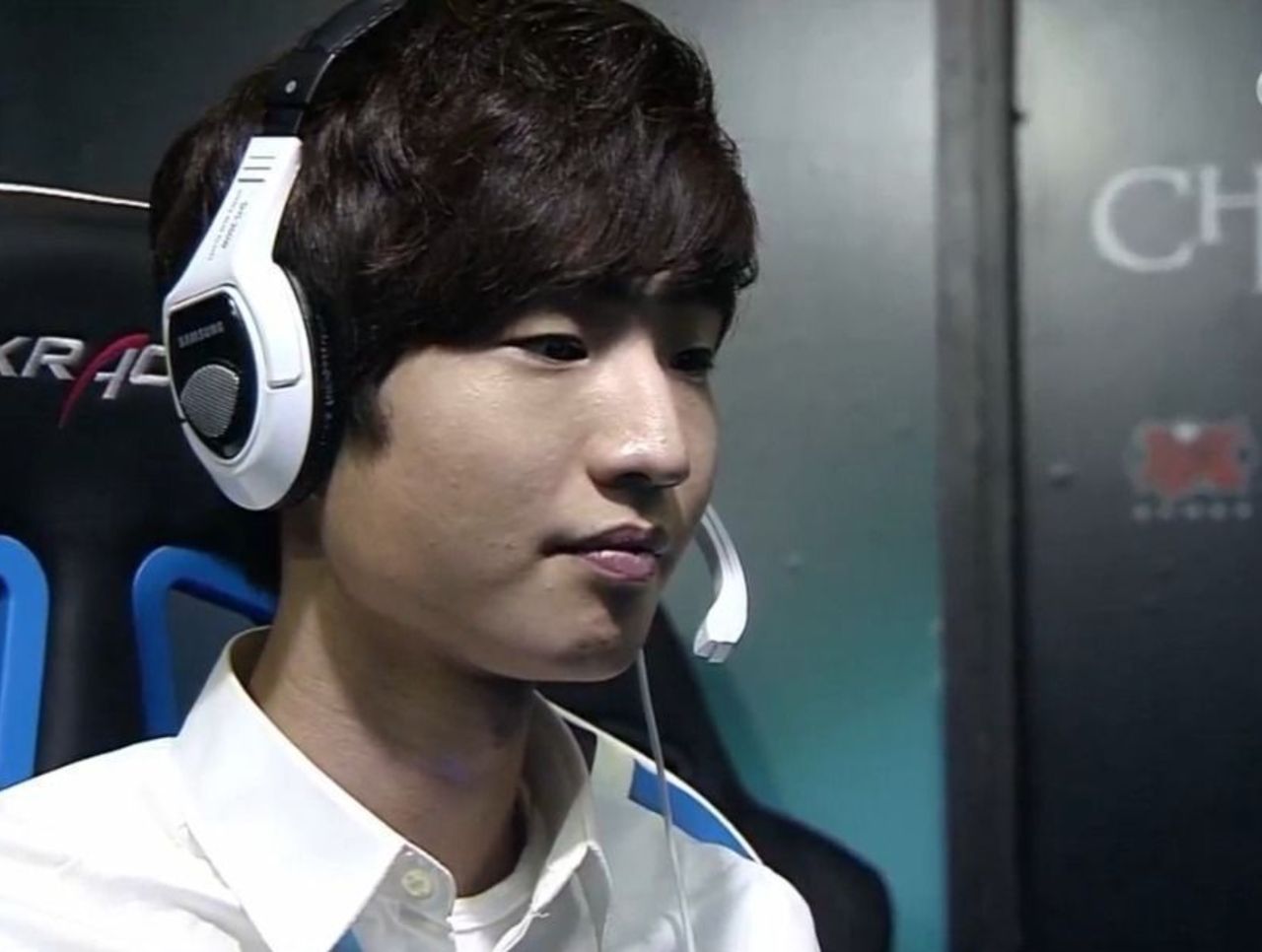 Kuzan, ex mid laner de Jin Air, se une a ROX Tigers