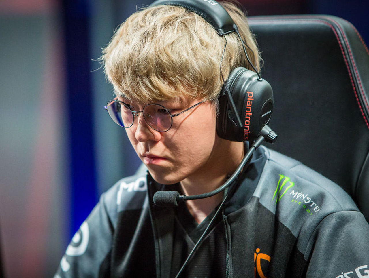 Spirit deja de formar parte de Fnatic