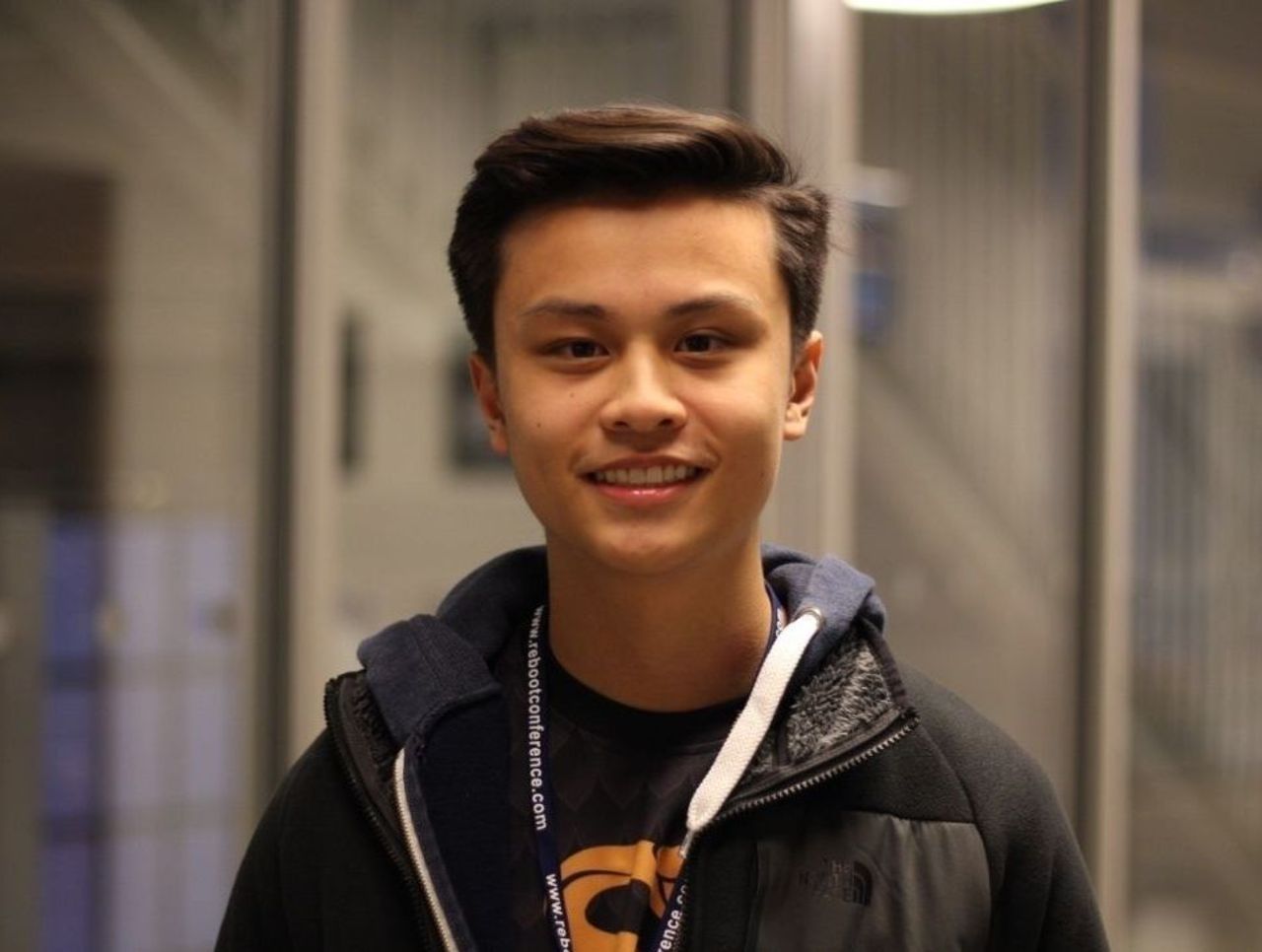 Stewie2k es el quinto jugador de Cloud9
